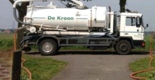 De Kroon
